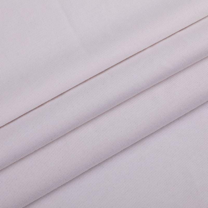 Anii 40 JC + 75D/35F DTY Single Jersey