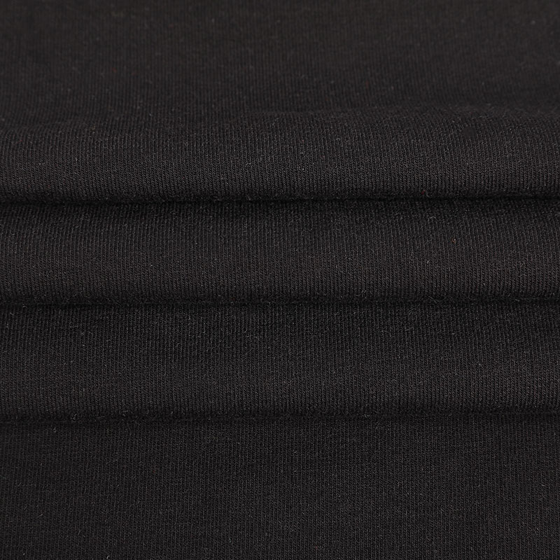 32s CVC + 32s CVC + țesătură Terry Spandex 30D