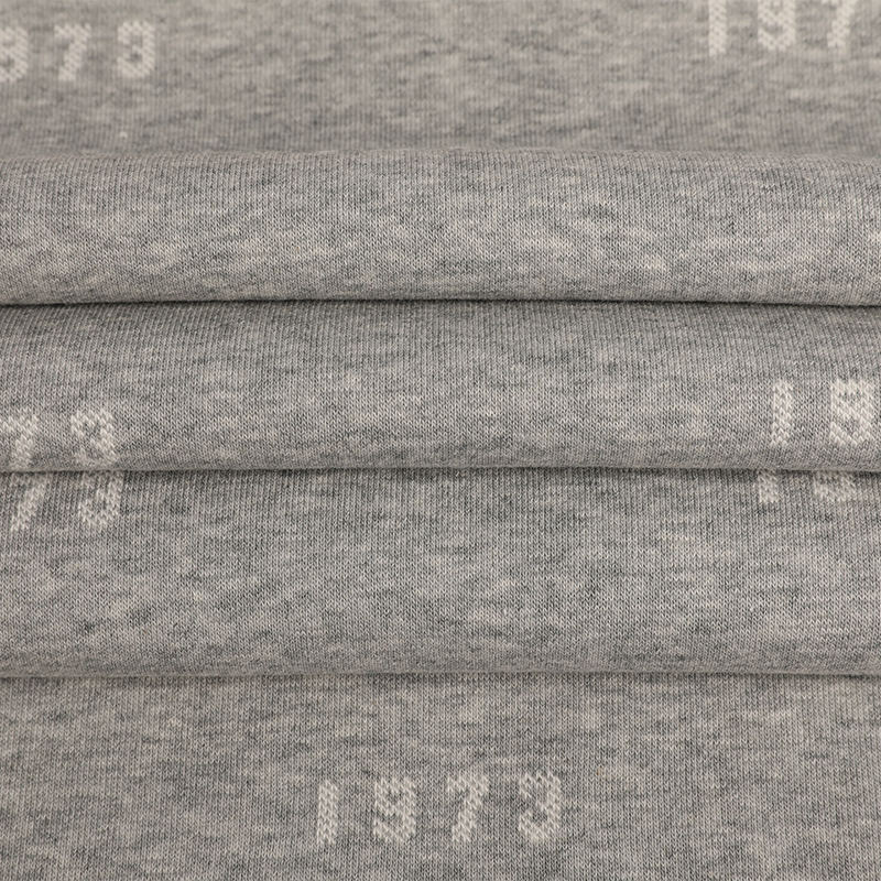 Celese 32s + poliester reciclat 100D/36F + țesătură polar Jacquard Celese 10s