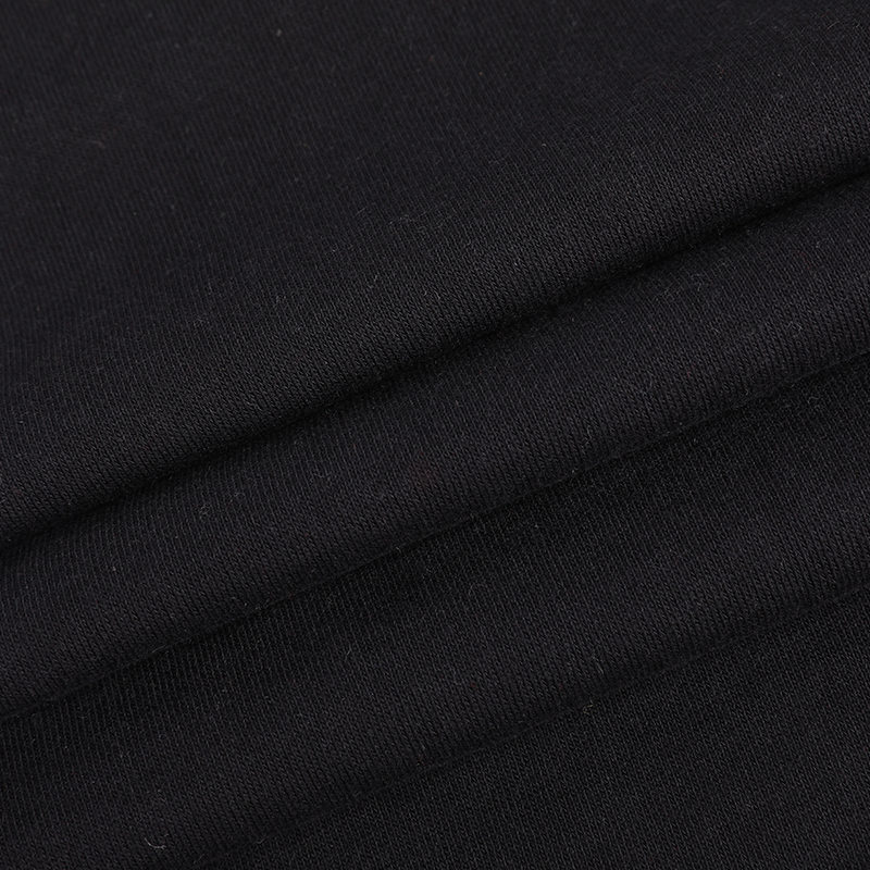 32s CVC + 32s CVC + 12s JC Terry Fabric 32s CVC + 32s CVC + 12s JC Terry Fabric