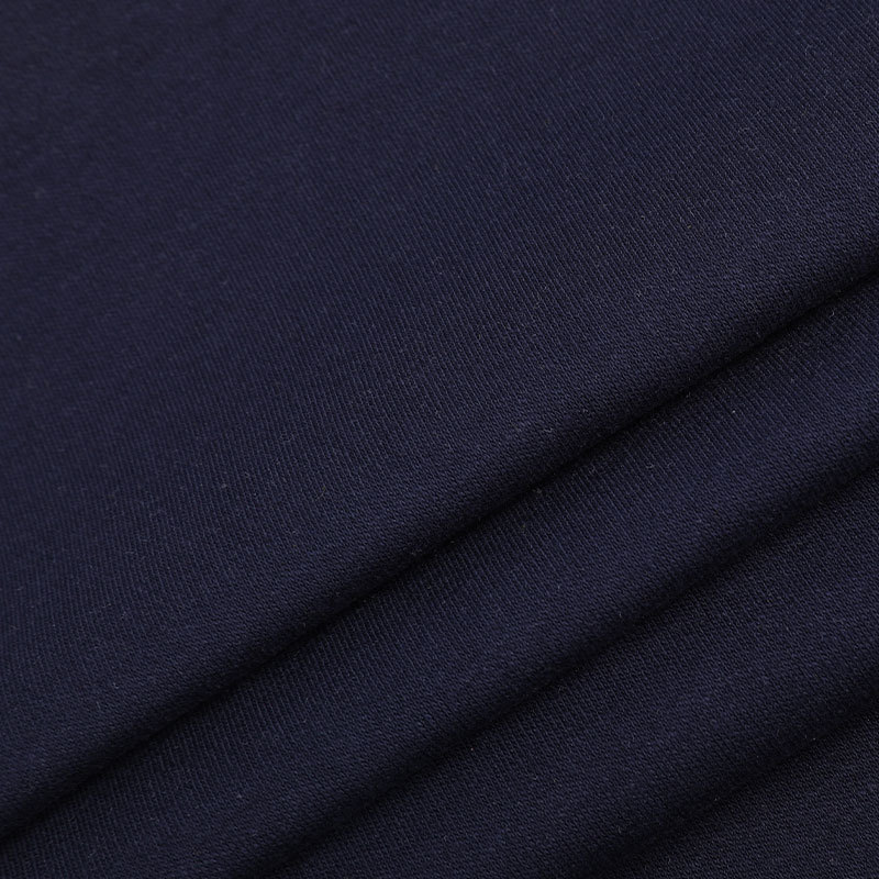 32s CVC Interlock Fabric 32s CVC Interlock Fabric