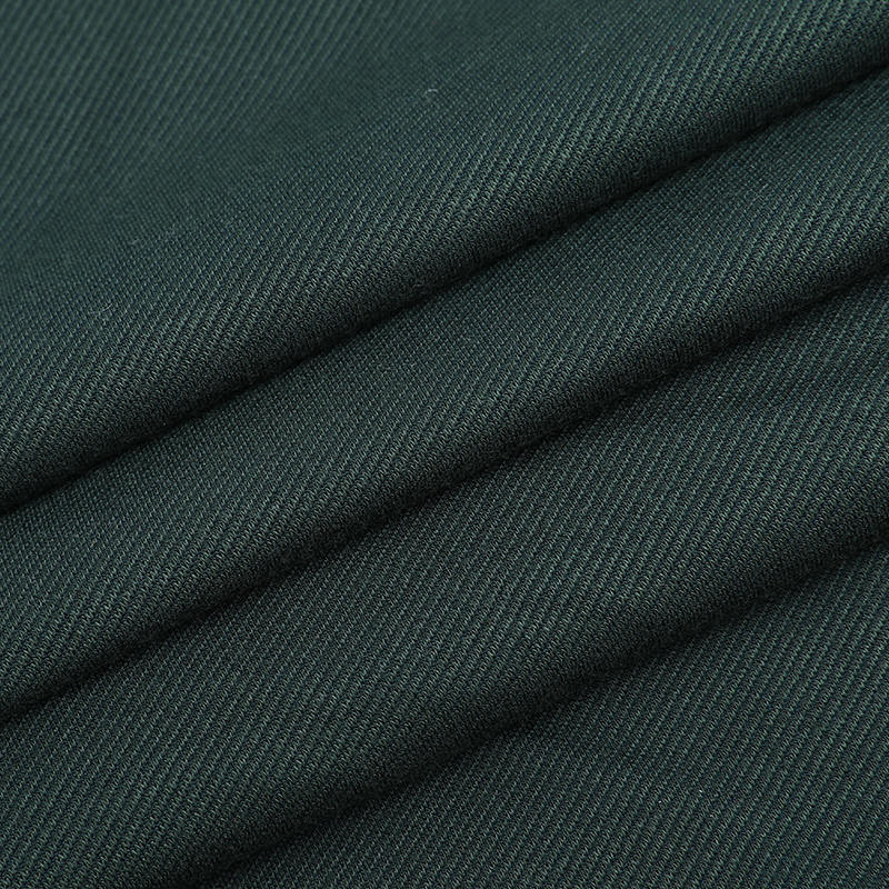 40s R + 75/40 Țesătură Twill Spandex acoperită cu poliester 40s R + 75/40 Țesătură Twill Spandex acoperită cu poliester
