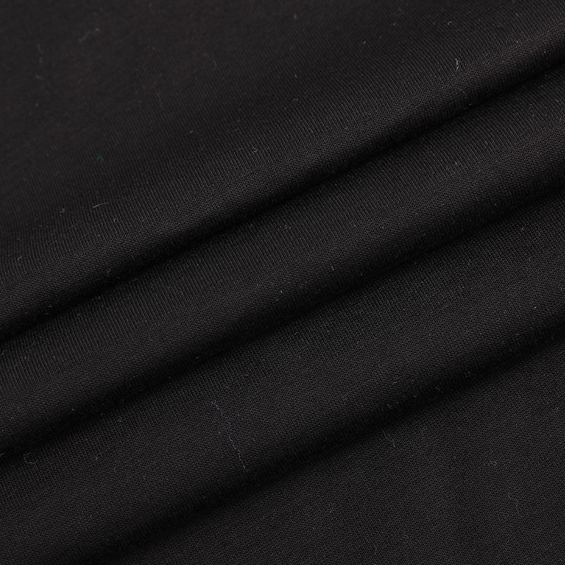Anii '30 Lenzing Tencel/BCI Cotton Mercerized Single Jersey Anii '30 Lenzing Tencel/BCI Cotton Mercerized Single Jersey