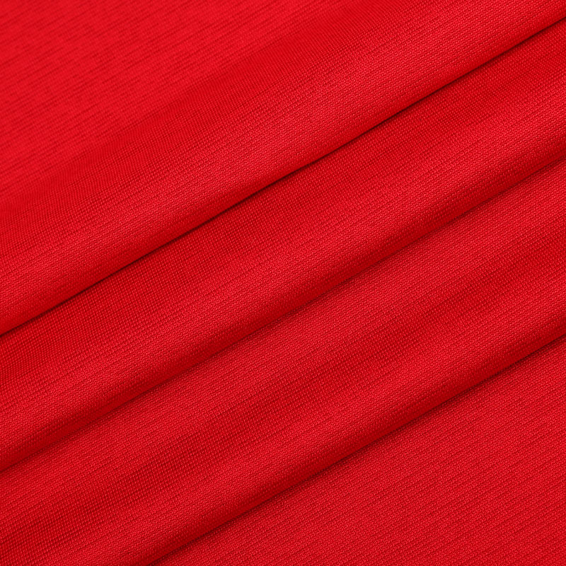 Jersey simplu cationic 150D + fire cu elasticitate redusă 150D