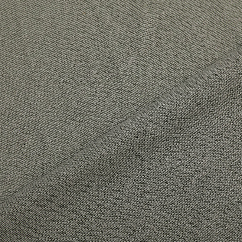 32s In/Lenzing Tencel 1x1 Rib Knit
